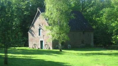 Le moulin li stwerdu