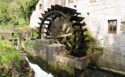 Moulin de fallais