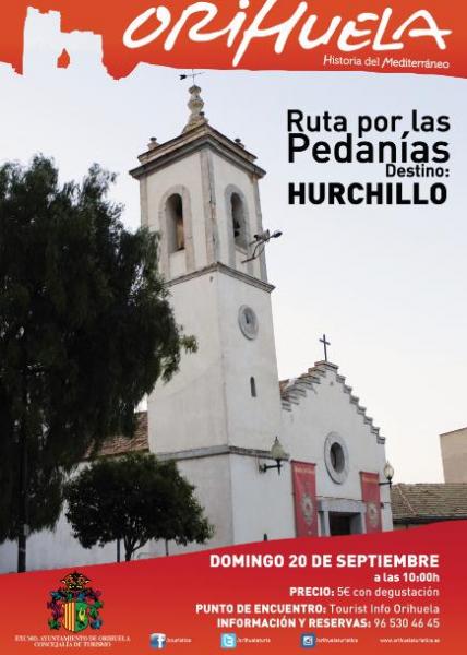 cartelrutaahurchillo