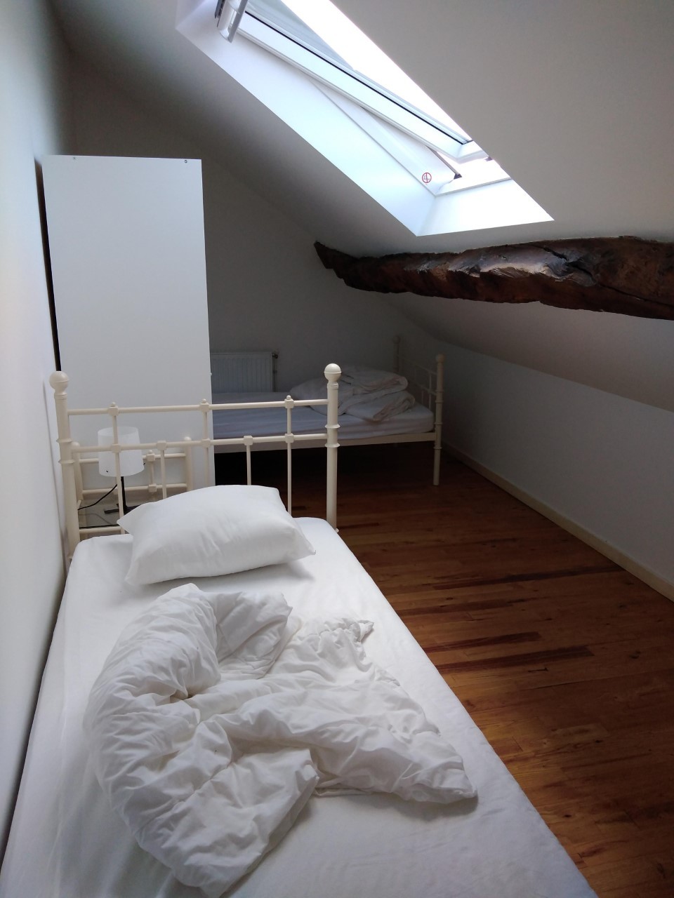 Chambre 4b