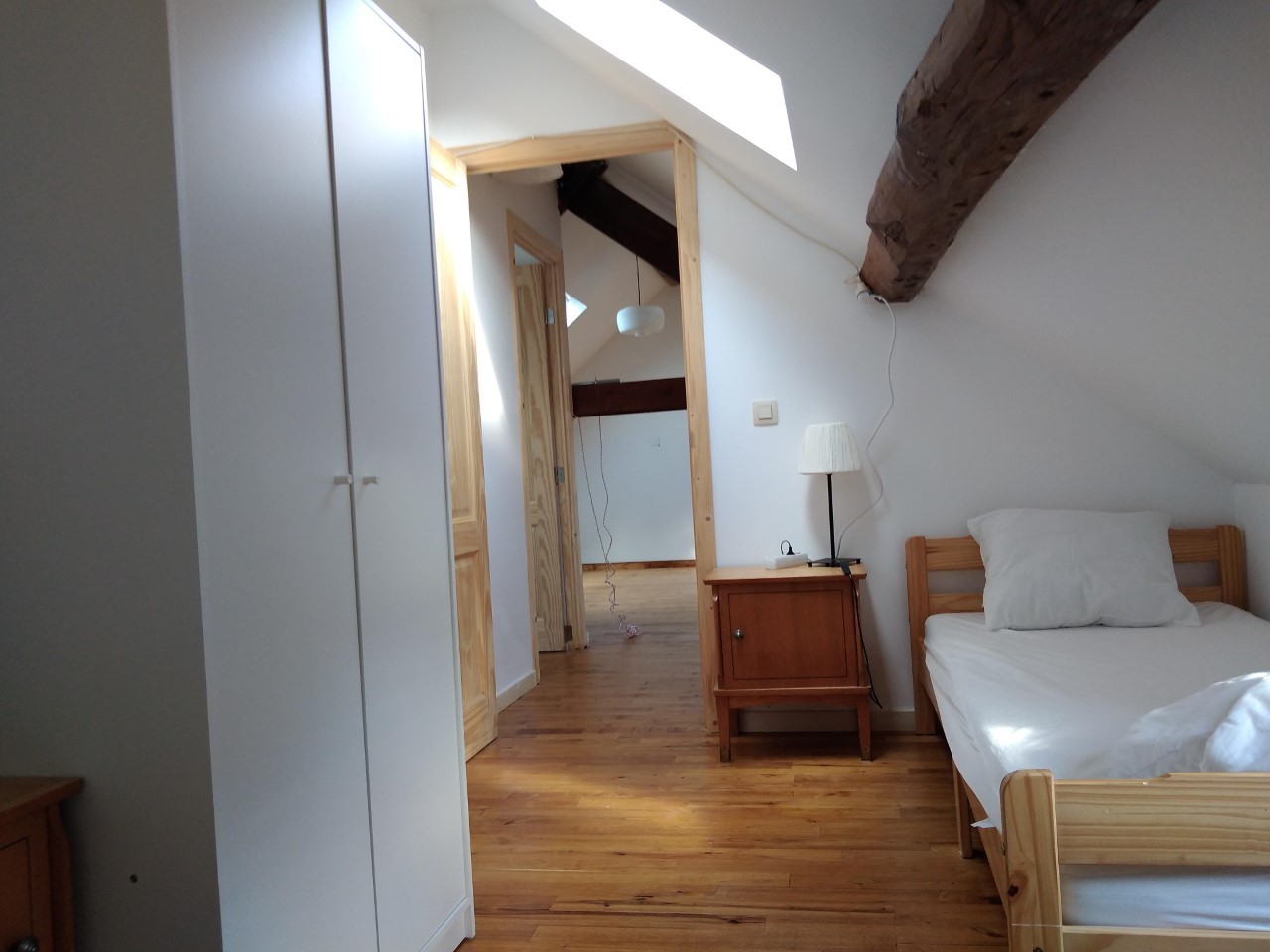 Chambre 5