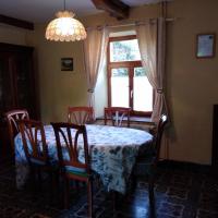 Salle a manger 1