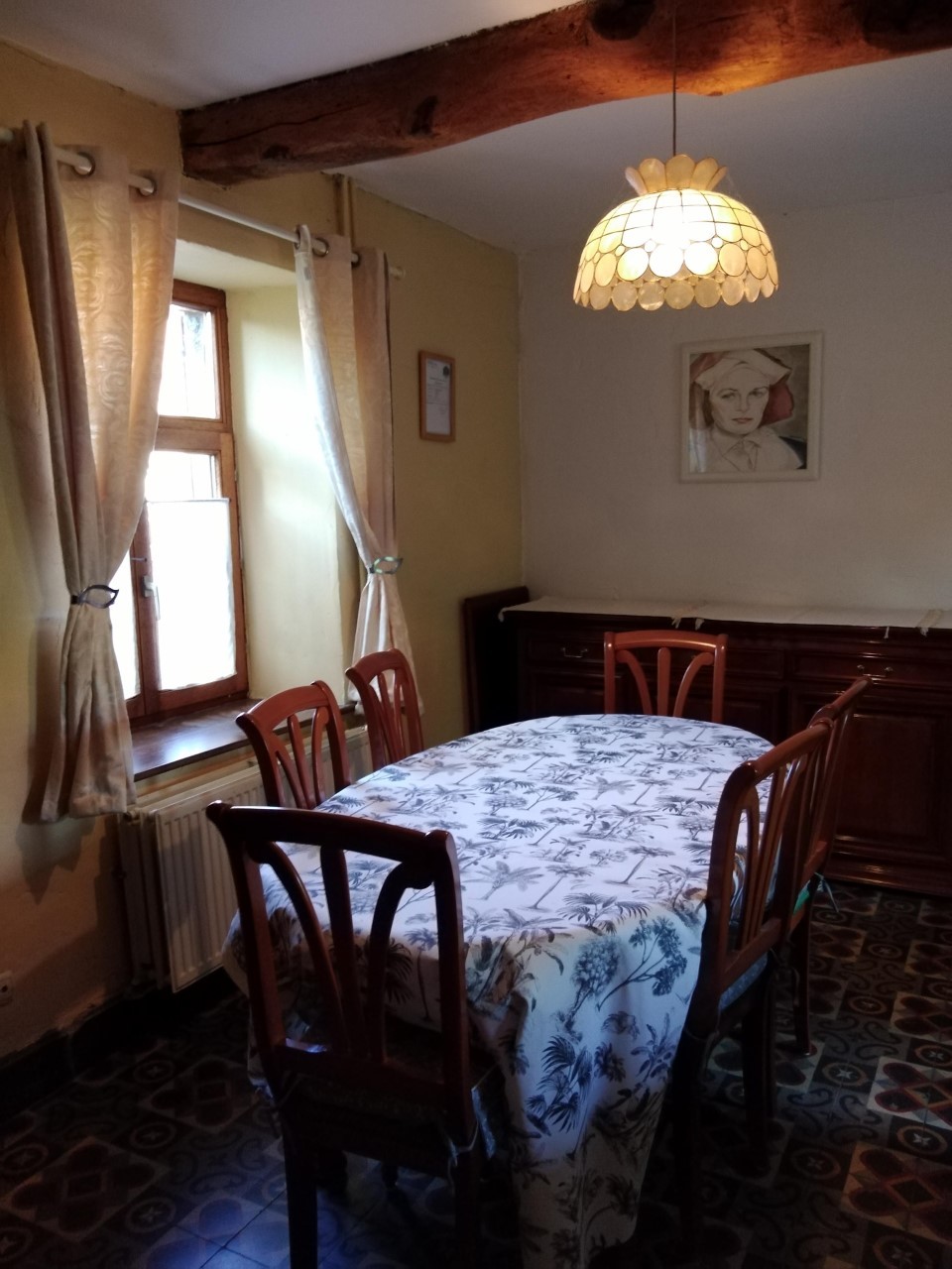 Salle a manger 2