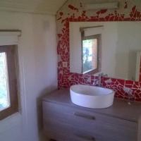 salle de bain lavabo