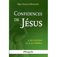 Retraite avec  les enseignements de Jésus à Mgr Ottavio Michellini
