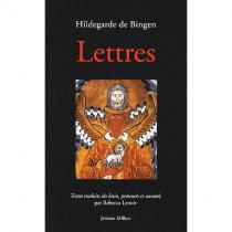 lettres